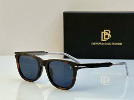 Picture of David Beckha Sunglasses _SKUfw55561207fw